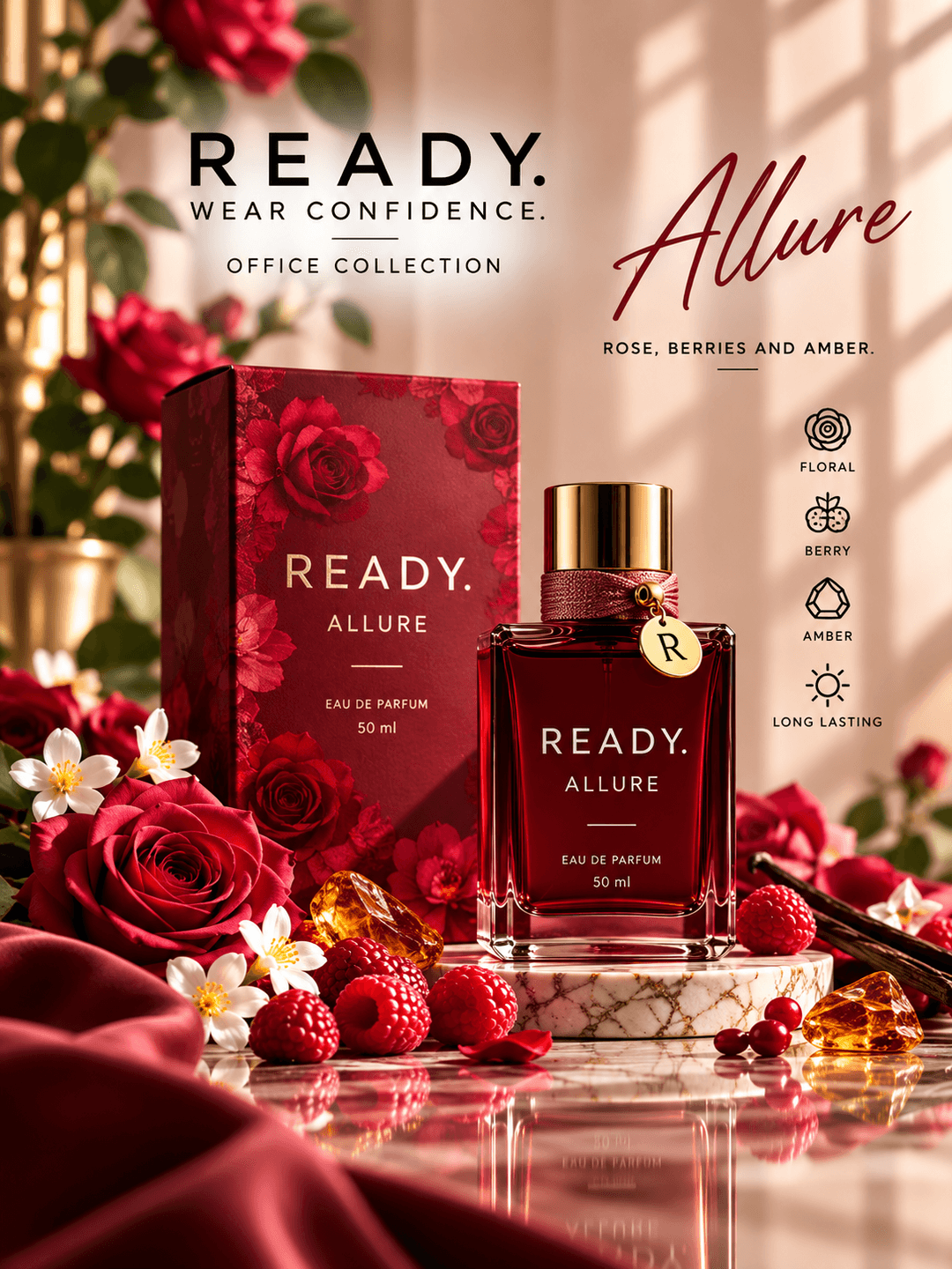 READY Allure